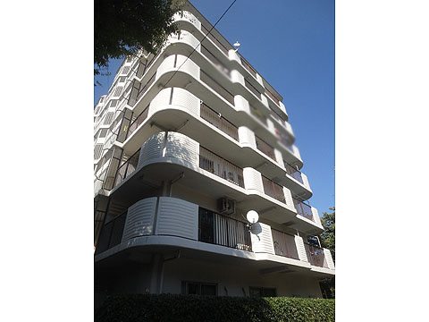 その他共用部　外観2