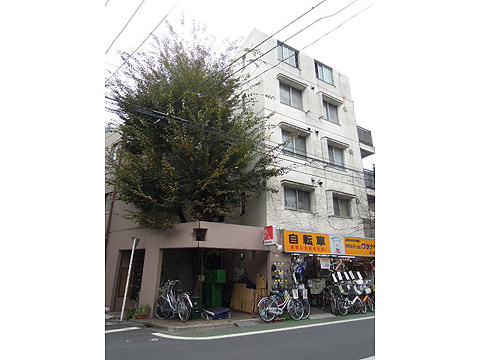 その他共用部　外観2