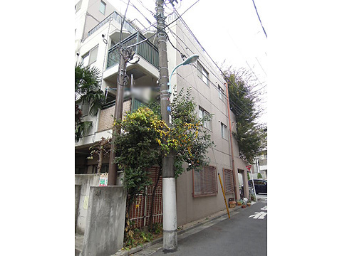 その他共用部　外観3