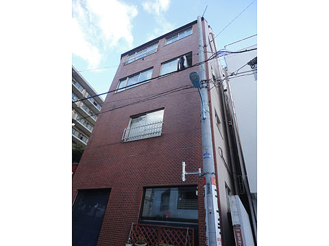 その他共用部　外観2