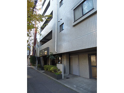 その他共用部　外観2