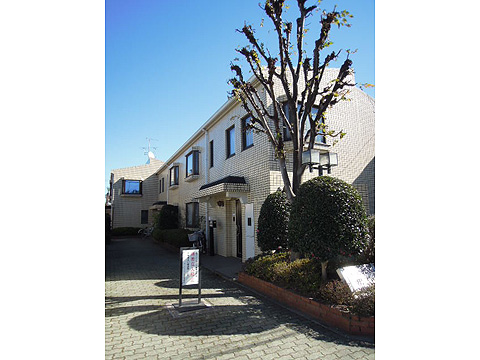 その他共用部　外観3