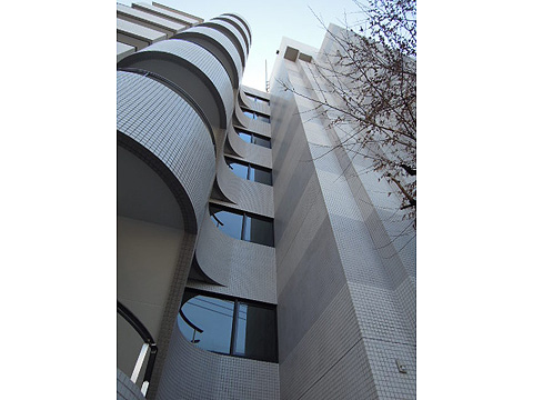 その他共用部　外観3