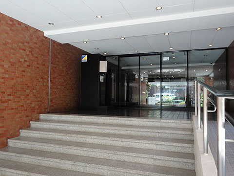 その他共用部　エントランス１