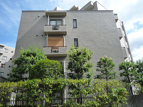 その他共用部　外観5