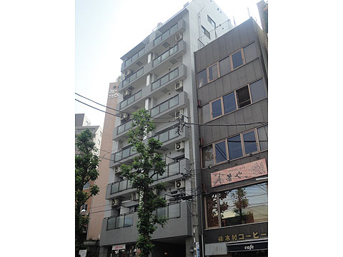 その他共用部　外観3