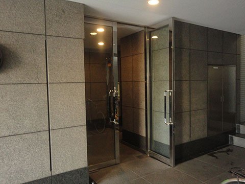 その他共用部　エントランス2