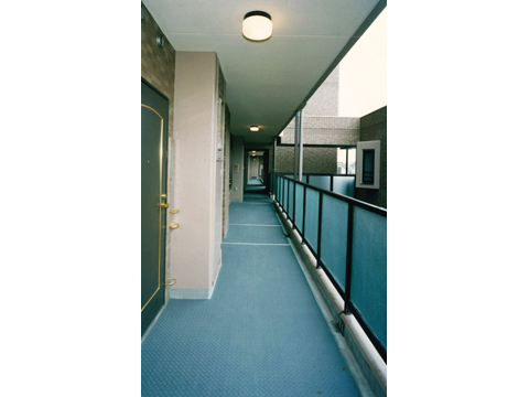 その他共用部　共用廊下