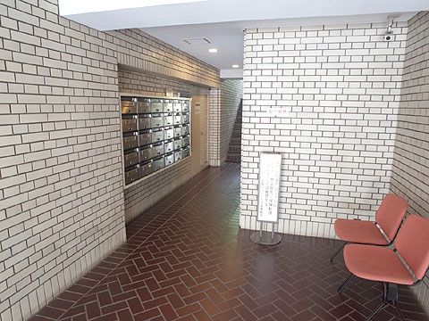 エントランス R0034021