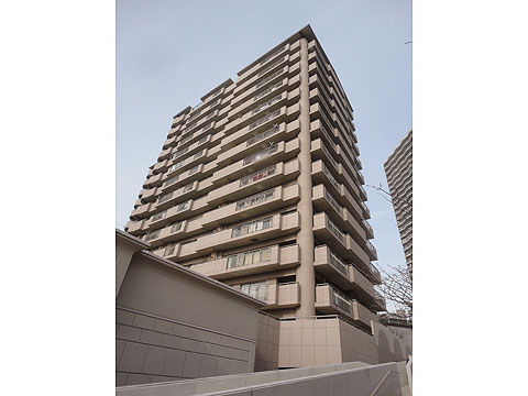 その他共用部　外観3