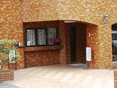 その他共用部　エントランス1