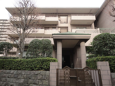 その他共用部　外観3