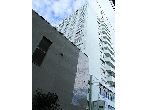 その他共用部　外観3