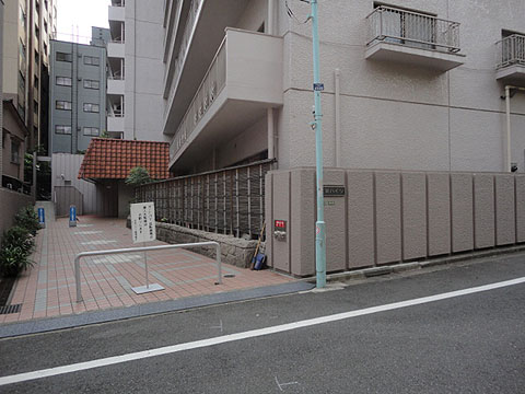 その他共用部　エントランス1