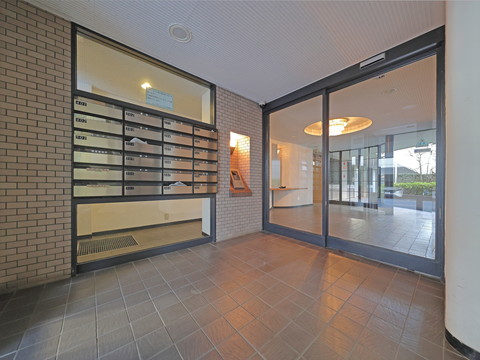 その他共用部　写真1