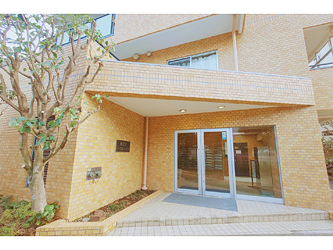 エントランス エントランス