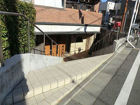 その他共用部　エントランス1