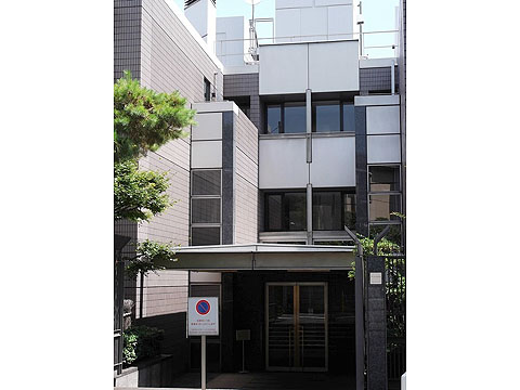 その他共用部 外観3