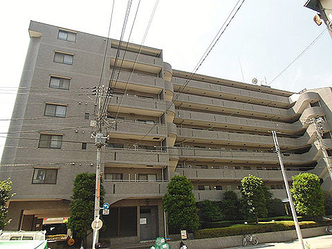 現地外観写真　外観1