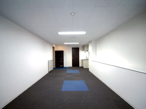 その他共用部 集会室