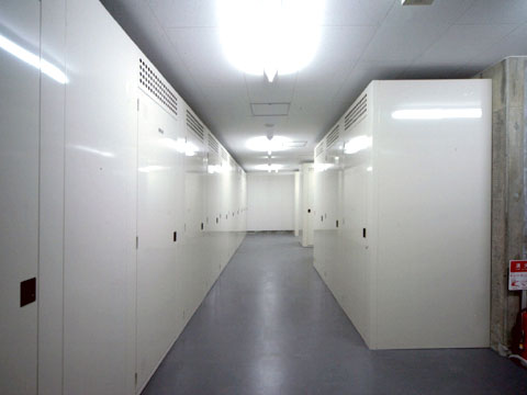 その他共用部 トランクルーム