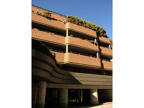 その他共用部　外観２