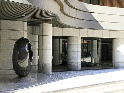 その他共用部　エントランス２