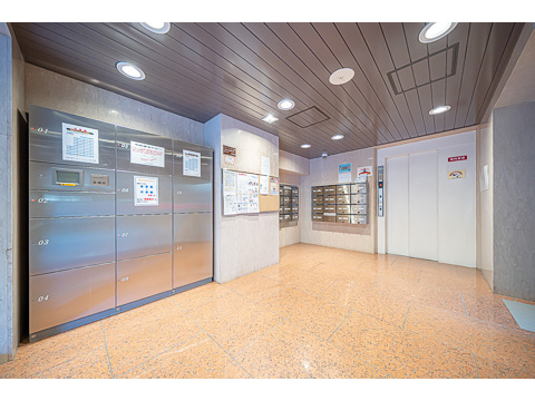 その他共用部 写真1