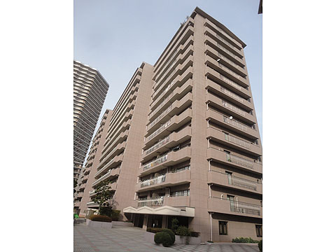 その他共用部　外観3