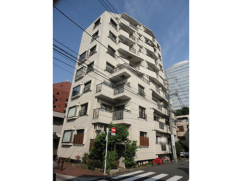 その他共用部　外観2