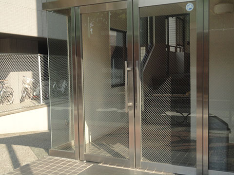 その他共用部　エントランス2