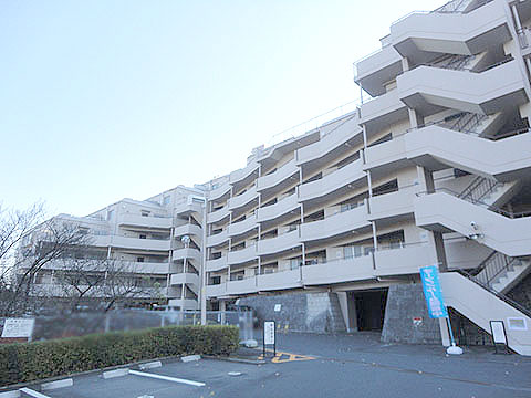 現地外観写真 外観