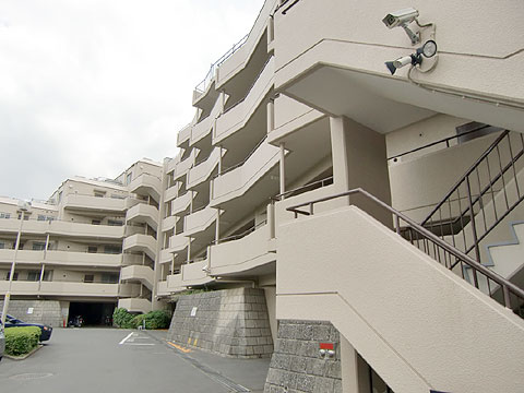 現地外観写真 外観 005