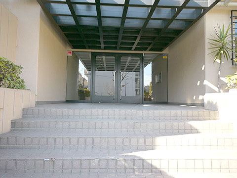 エントランス エントランス