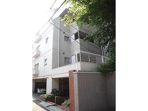 その他共用部　外観3