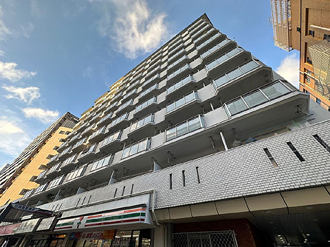 現地外観写真　現地外観写真