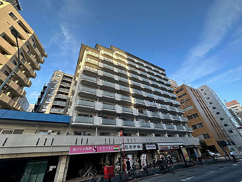 現地外観写真　現地外観写真