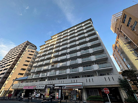 現地外観写真　現地外観写真