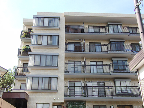 その他共用部　外観3