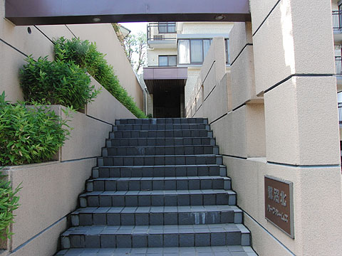 その他共用部　エントランス1