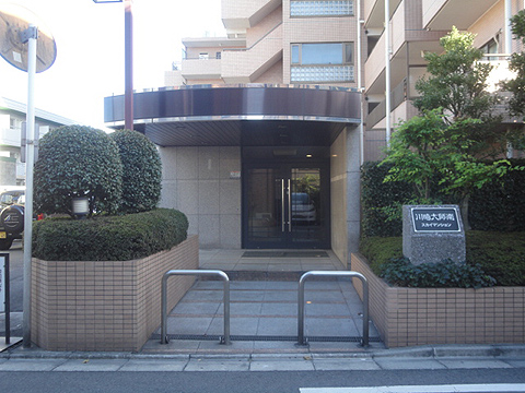 その他共用部　エントランス1