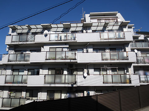 その他共用部　写真１