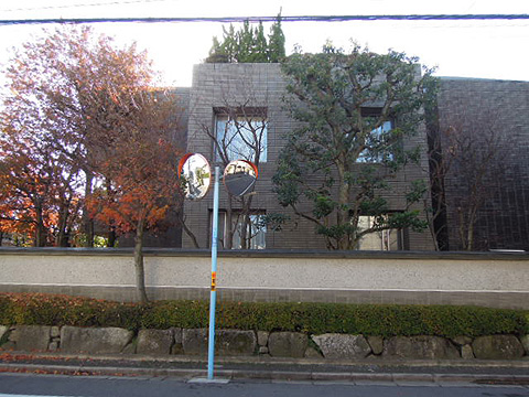 その他共用部　外観2