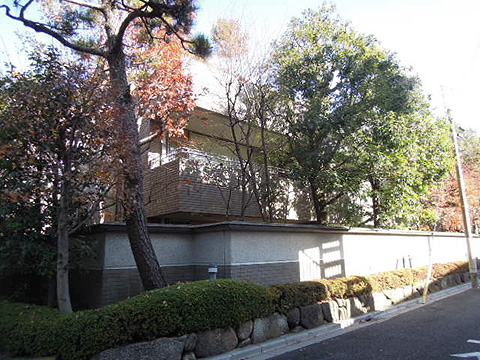 その他共用部　外観3