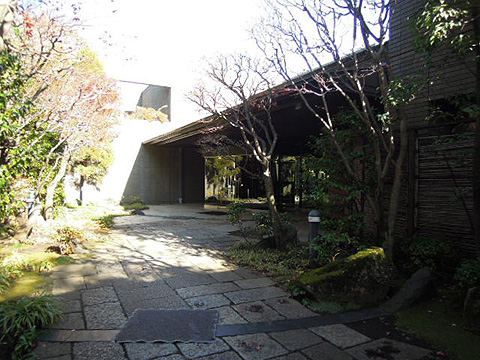 その他共用部　エントランス1