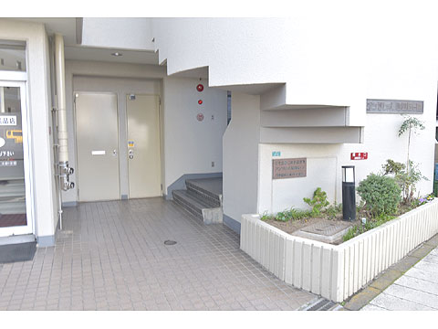 エントランス DSC_0093