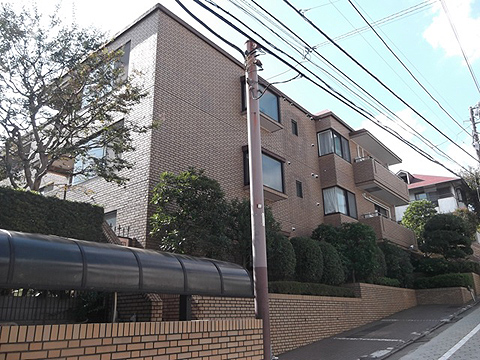 その他共用部　外観3