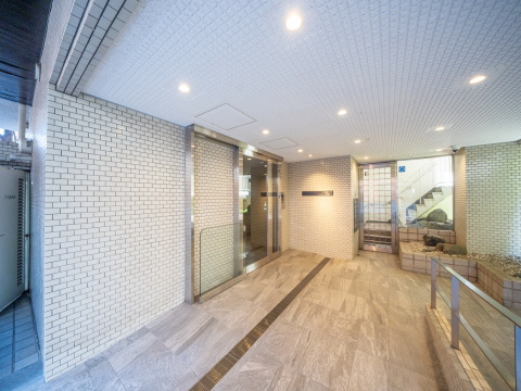 その他共用部 写真1