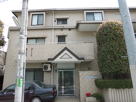 その他共用部　外観3