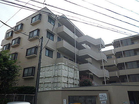 現地外観写真　外観1